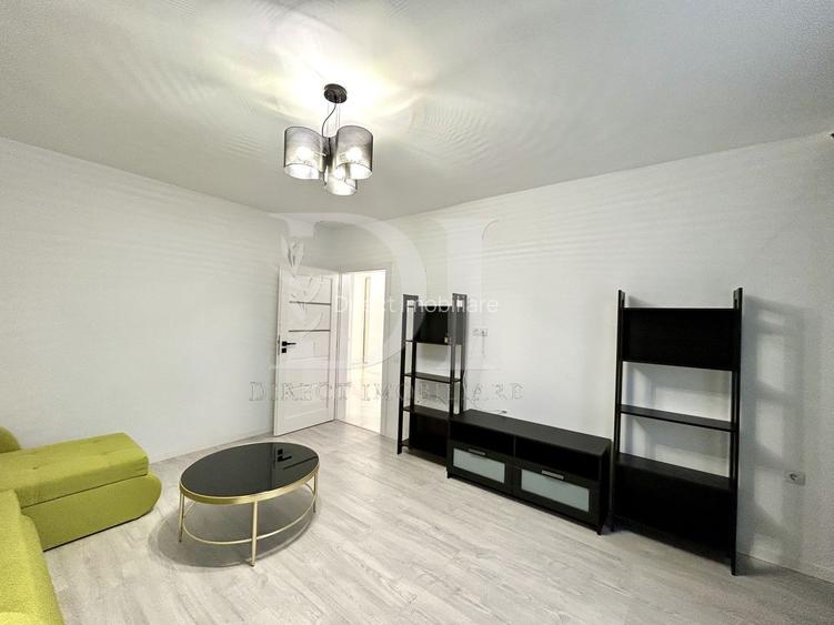 Apartament 3 camere de vanzare / Zona BMW / Floresti. - 7