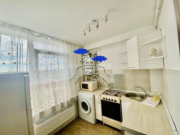 Garsoniera cu 2 boxe de depozitare pe palier,  ASTRA - 2