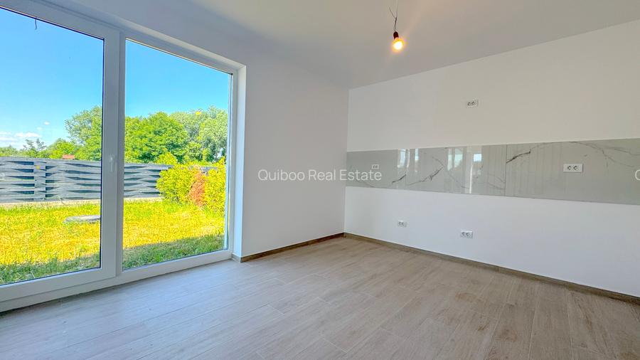 Duplex modern, luminos și spațios – Construcție nouă 2025,orientare Est-Sud-Vest - 19