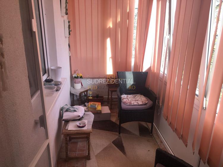 Apartament 3 camere – | Baneasa Locație rară, lângă Herăstrău - 16