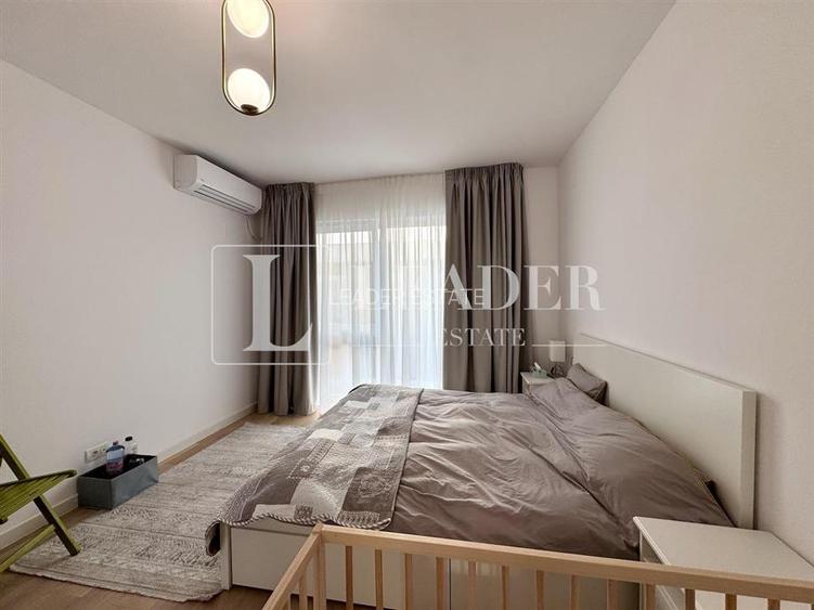 Pipera | Prima inchiriere | Casa cu 2 sau 3 dormitoare  – H4L Village - 14