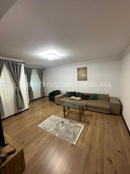 Apartament cu 2 camere Brancoveanu-Piata Sudului metrou - 3
