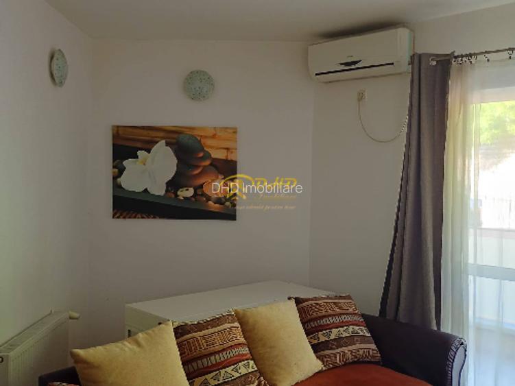 Apartament 2 camere, zona Copou-Bellevue. - 2