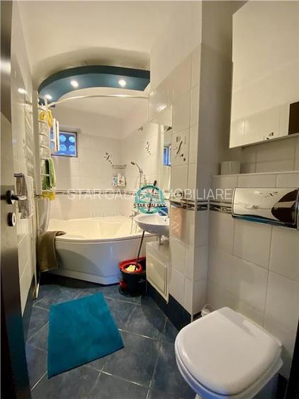 Apartament cu 3 camere de inchiriat, mobilat si utilat in 7 Noiembrie - 8