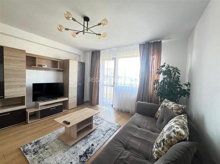 Apartament 3 camere Tractoru cu gradina proprie si loc de parcare - 19