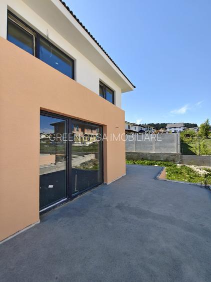 Case individuale moderne în Chinteni – 195.000 € + TVA - 3