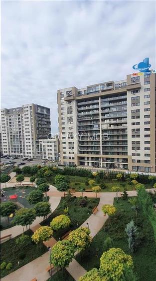 Inchiriere apartament Premium  langa  Plazza Romania la Gran-Via park - 27