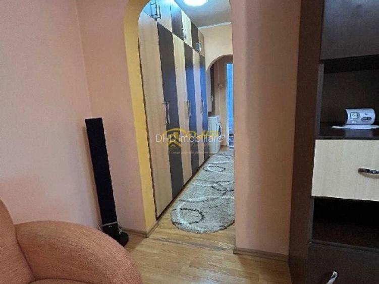 Apartament 3 camere decomandate, Dacia. - 6
