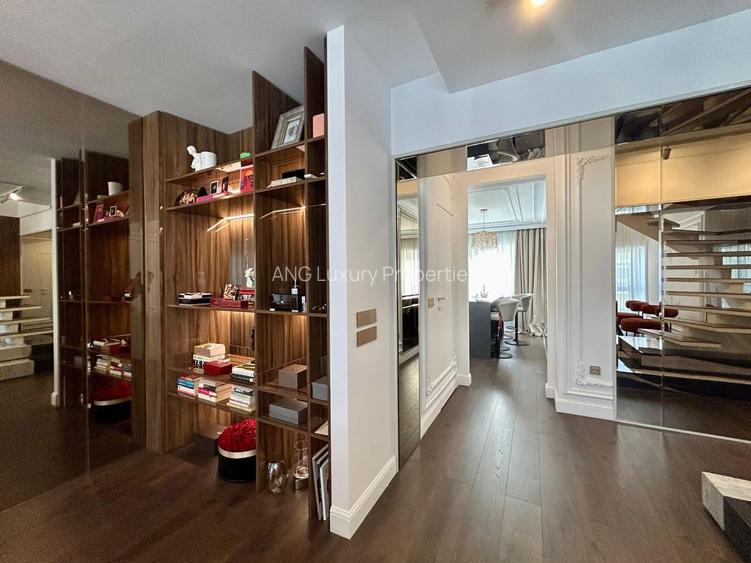 Floreasca. Un duplex care își spune povestea - 4