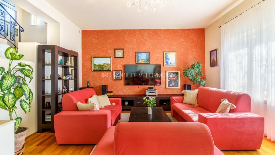 Casa individuala  de vanzare - cartier Europa - 2