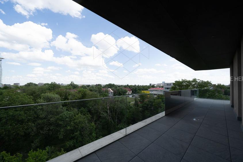 LUXURY HOMES | Floreasca - 16