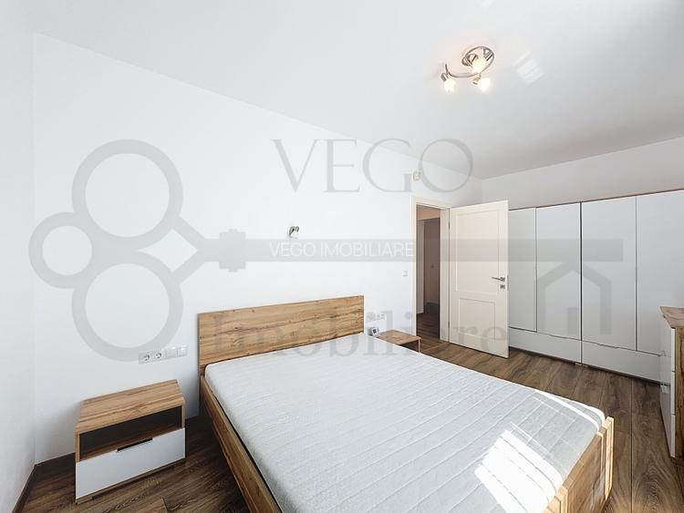 Casa tip duplex, 4 camere, 120 mp, garaj, zona Hotel Stil - Faget - 15