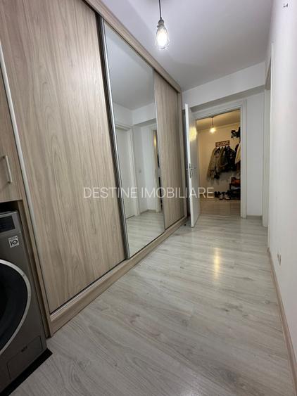 Apartament 3 camere l etaj 3 l Mobilat/Utilat l Palladium Residence - 9