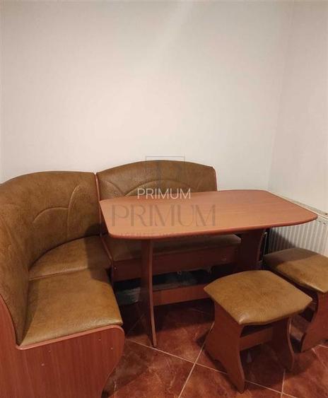 BUCOVINA - 2 CAM - CENTRALA PROPRIE - DECOMANDAT - 2 BALCOANE - 5