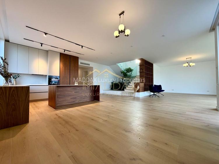 Vila Exclusivista in Mijlocul Naturii *959mp teren*/ 420mpc / Balotesti - 4