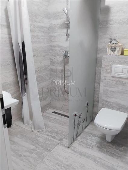 Comision 0 - Cartier SERENA 1 - Mobilat utilat - 390 mp teren - 11