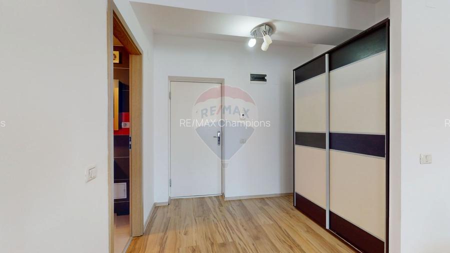 0% comision chiriaș, Apartament 2 camere ALPHAVILLE, zona Răcădău - 4