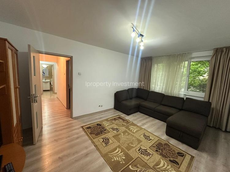 Giurgiului | 2 Camere | Decomandat | Parcare | - 2