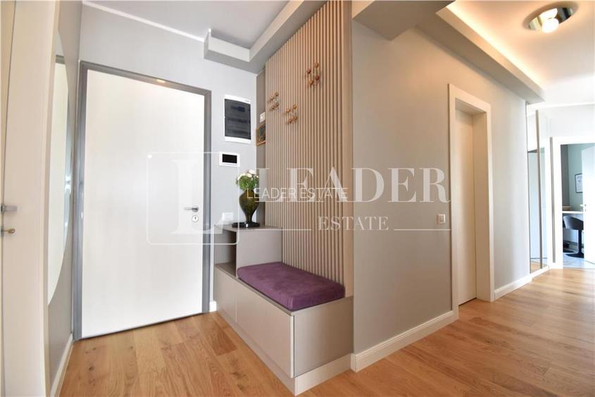 Inchiriere apartament Herastrau - Aviatiei - 24