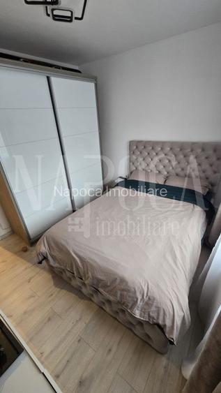Apartament 3 camere de vanzare in Zorilor, Cluj Napoca - 3