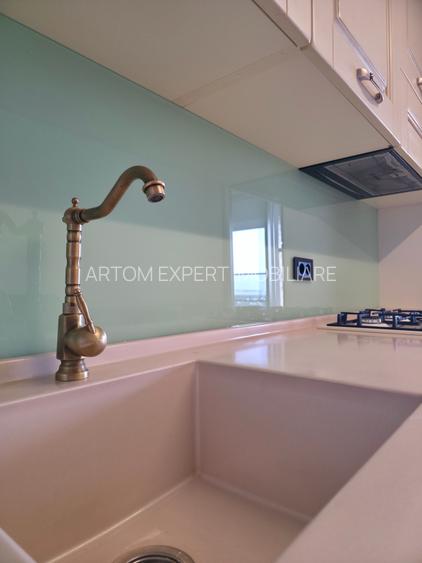 Auchan Titan/Complexul IRAM Residence - 14