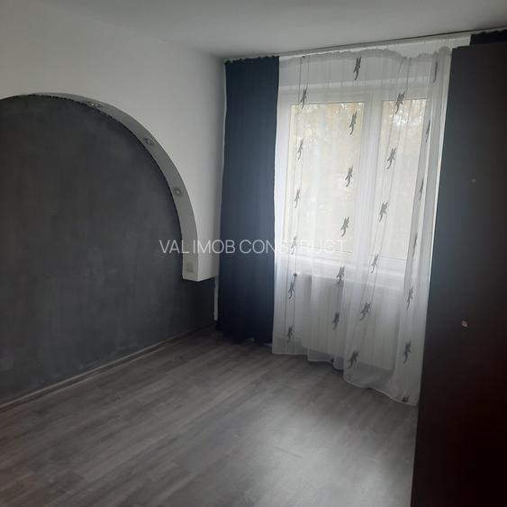 Apartament 2 Camere chisinau VI 204 - 4
