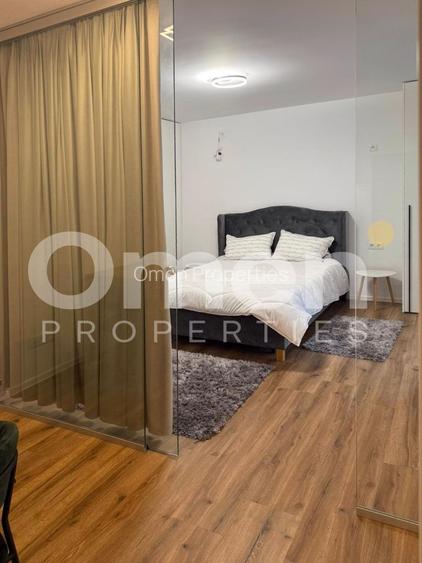 Apartament 2 camere de închiriat | parcare inclusa | bloc nou | Stefan cel Mare - 6