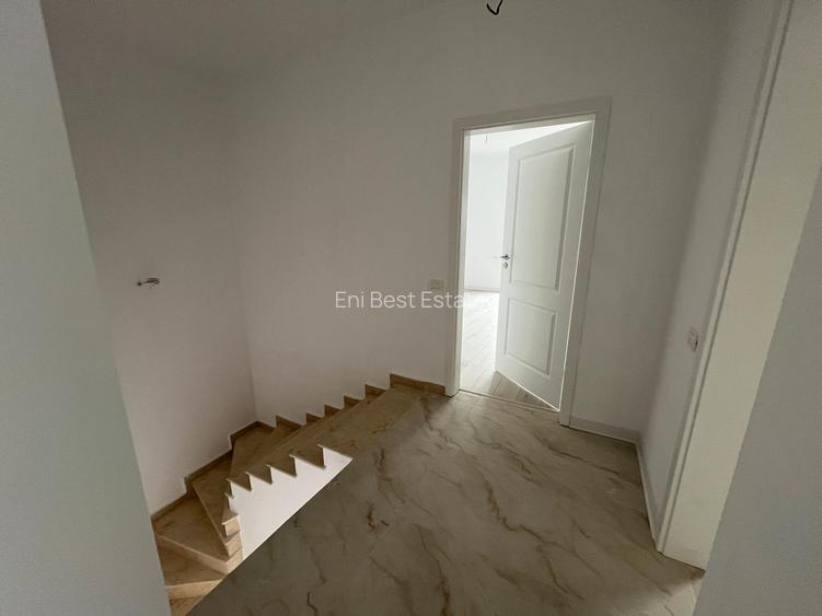 Duplex Balotesti || NOU || COMISION 0 - 5