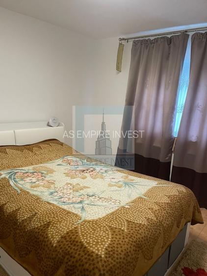 Apartament 2 camere , mobilat/utilat - zona Racadau - 4