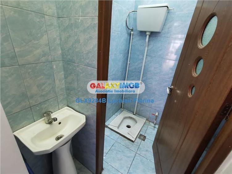 Inchiriere spatiu comercial cu expunere stradala - Parcul Carol - 5