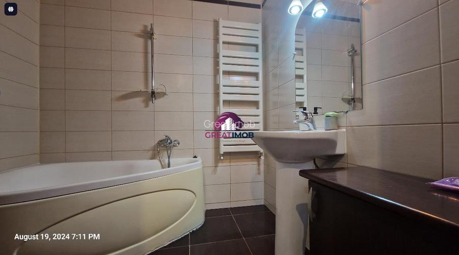 Apartament 2 camere de inchiriat, Polona-in vila -Marian - 3