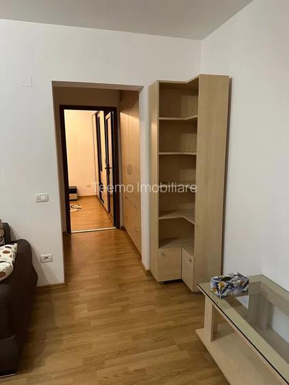 Apartament 2 camere, semidecomandat, 55mp, metrou, AC, Bucurestii Noi - 4