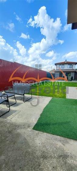 Duplex in centrul localitatii Gilau - 4