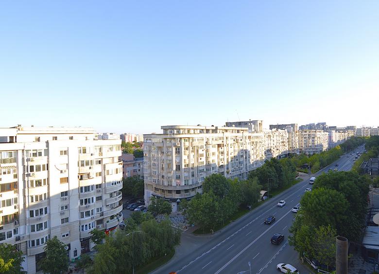 VANZARE APARTAMENT 2 CAMERE DECEBAL – METROU PIATA MUNCII - 10
