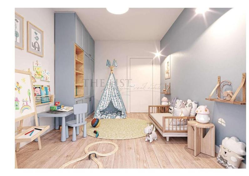 APARTAMENT 3 CAMERE | METROCITY URBAN LIVING |  COMISION 0% | - 6