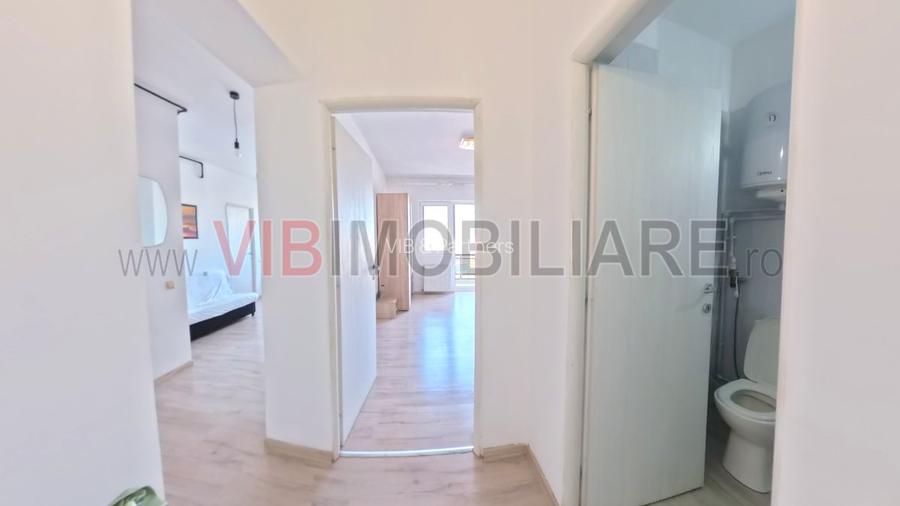 Piata Alba Iulia - Vitan - Casa de pensii -  2 camere - SUT 45MP - 7