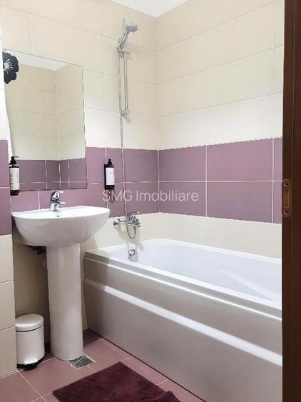 Apartament tip studio | Aleea Privighetorilor | ZOO | Iancu Nicolae - 10