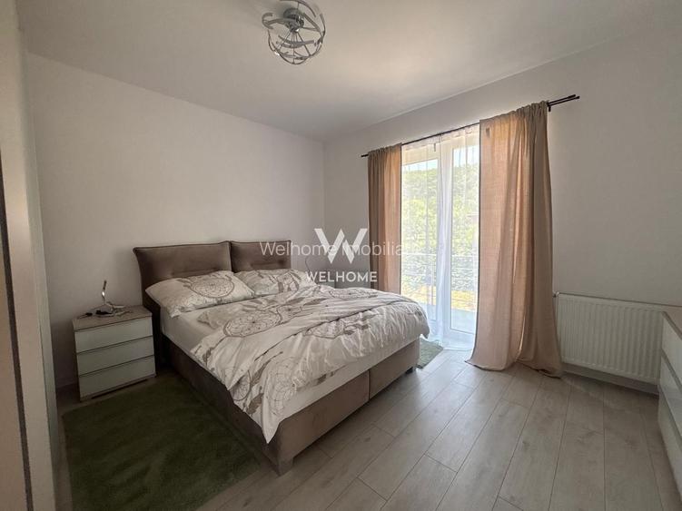 Locuinta cu PRIVELISTE si INTIMITATE! - 6