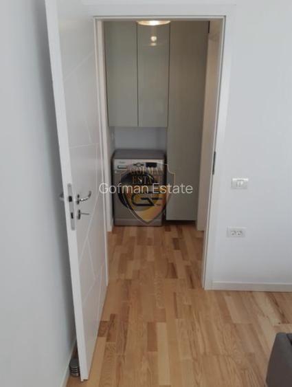 2 camere, Tomis II Spitalul Judetean, parcare, 50 mp, et 3/4, balcon, gaze, A/C - 5