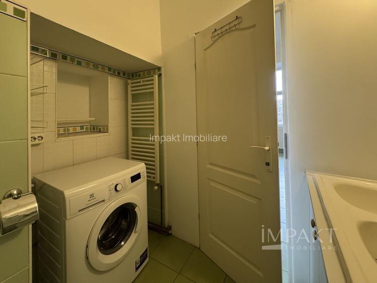 Apartament 1 cameră 55mp de vânzare zona centru Memorandumului parcare - 8