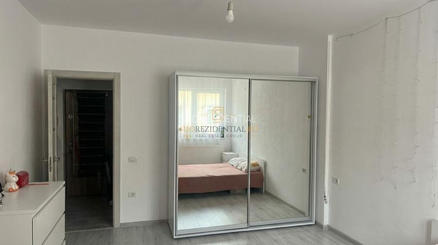Garsoniera de vanzare, disponibila imediat, Popesti-Leordeni - 2