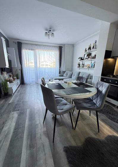 Apartament decomandat  . Eugen Ionescu - 5