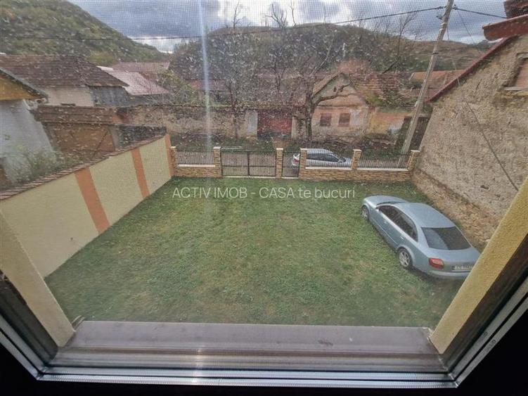 Garliste Jud.CS,Casa Noua cu Teren 660 Mp. Comision ZERO Cumparator - 4