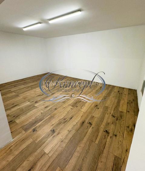 Spatiu comercial in Borhanci - 2