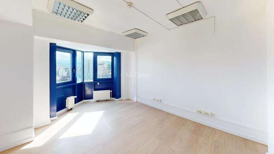 Spatiu pentru birouri Centrul Civic - 12