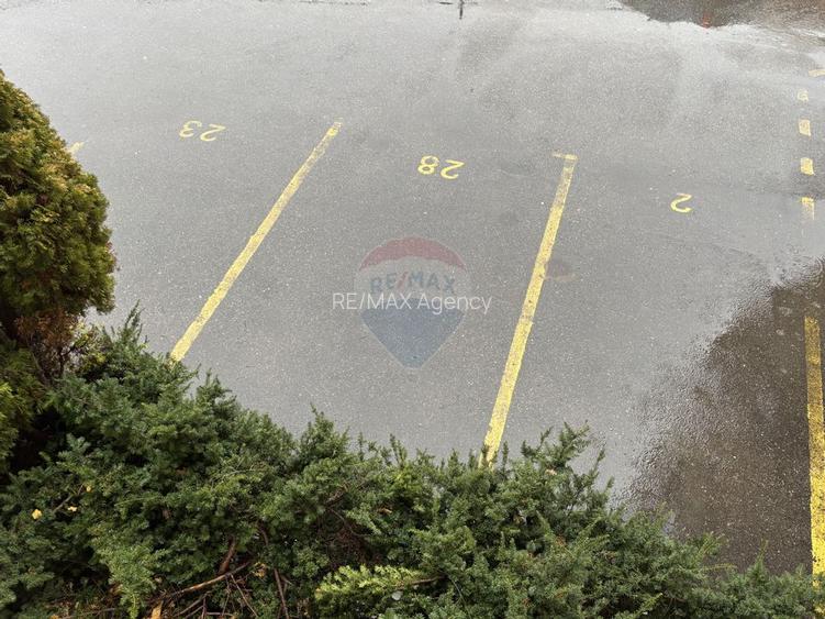 Apartament spatios de vânzare 2 camere EROILOR . VOLUNTARI A3 - 15