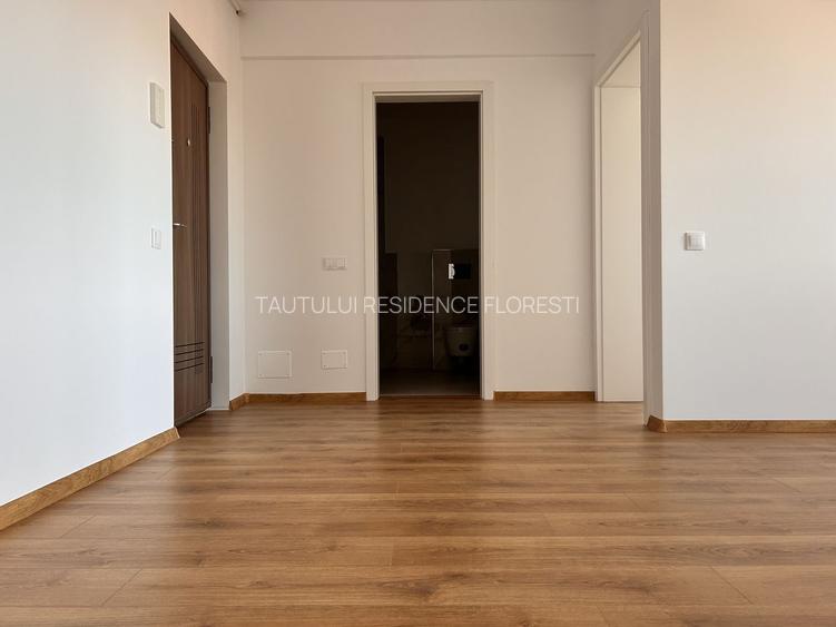 Ap 22 Teilor Residence - 2 camere Finisat - 2