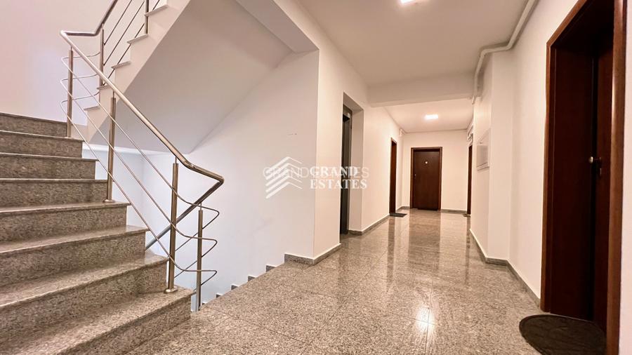 Apartament 2 cam. decomandat | Parcul Unirii Otopeni | Parcare | Bloc 2018 - 14