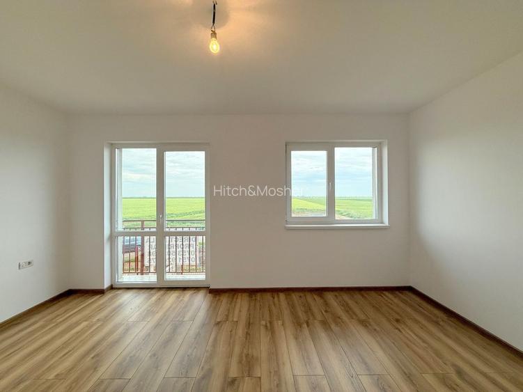 Duplex de vanzare in Sanandrei, zona Nord-Vest. - 16