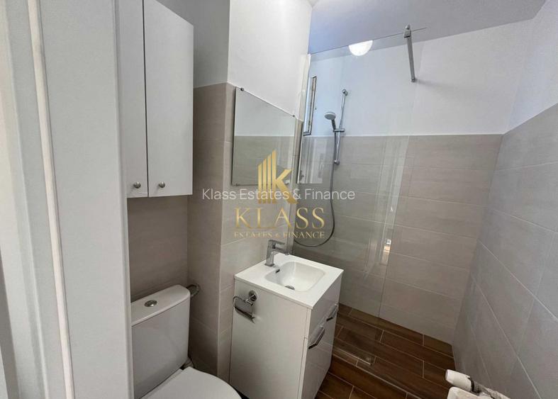 2 camere Piata Victoriei, 40 mp, etaj 8, vedere libera - 6